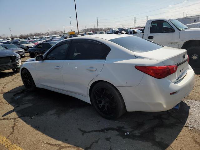 JN1EV7AP1HM733841 Infiniti Q50 Premium
