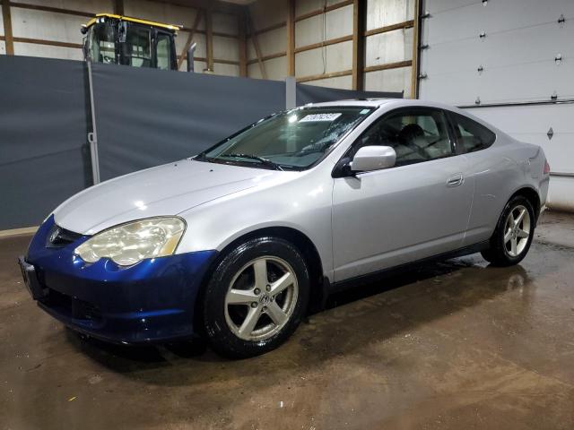 Auction sale of the 2002 Acura Rsx, vin: JH4DC54822C038240, lot number: 50767454