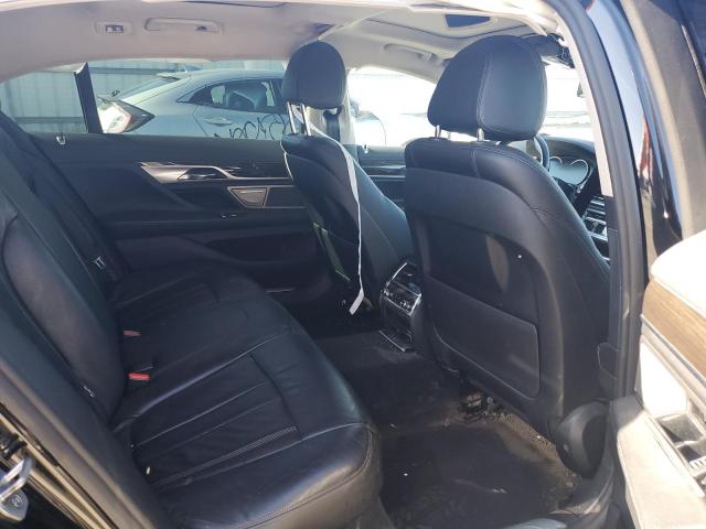 WBA7E2C51GG547098 BMW 740 I
