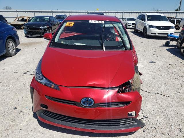 JTDKAMFU9M3149602 Toyota Prius Special Edition