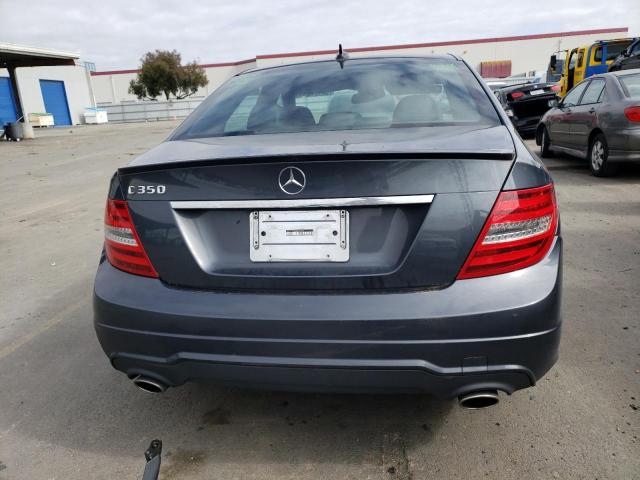 WDDGF5HB6EA929035 Mercedes-Benz C 350
