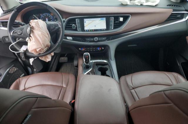 5GAERDKW2MJ213473 Buick Enclave Avenir