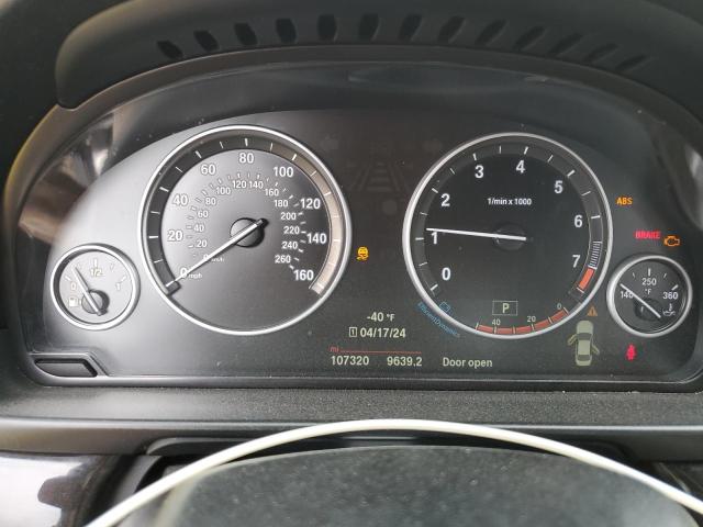WBA5B1C59FD918955 BMW 535 I