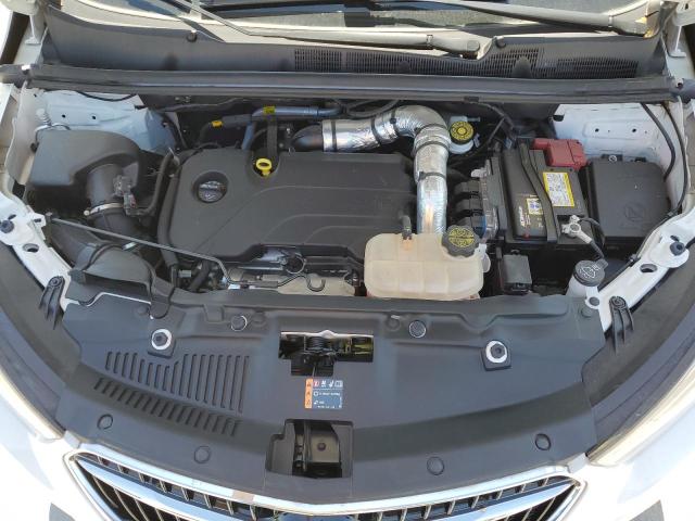 KL4CJASM2NB547390 Buick Encore Preferred