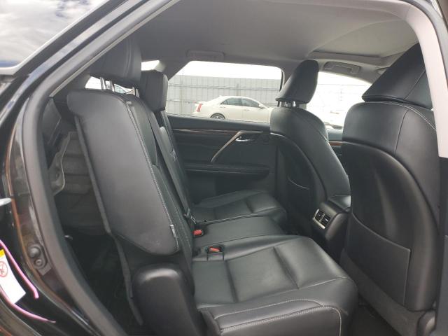 JTJDZKCA3J2002626 Lexus Rx 350 L