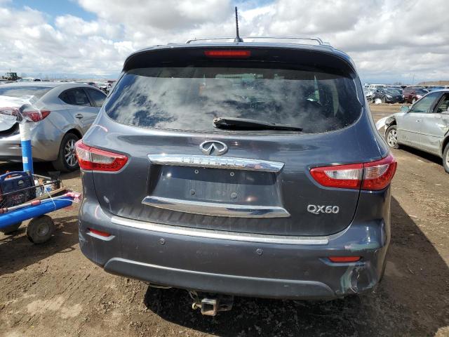 5N1AL0MM0EC503697 Infiniti QX60
