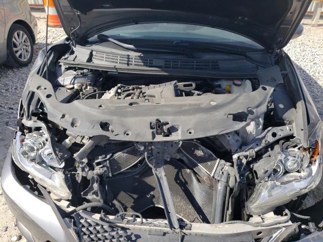 JTHKD5BH4E2190277 Lexus CT 200