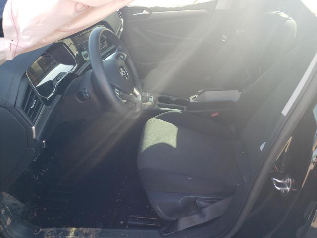 3VWC57BUXMM091656 Volkswagen JETTA S