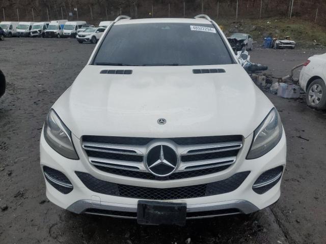 4JGDA5HB2JB088987 Mercedes-Benz Gle 350 4matic
