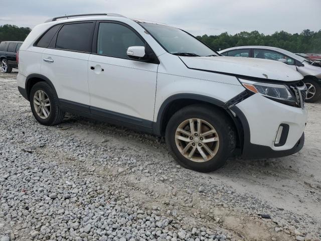 5XYKT3A63EG526953 KIA SORENTO LX