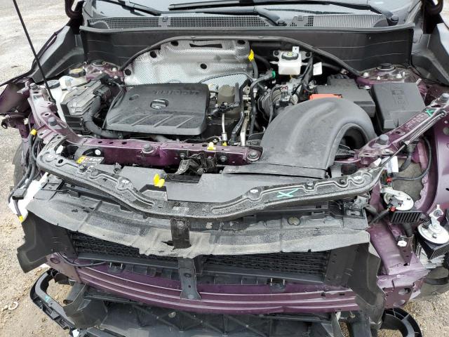 KL4MMGSLXLB111437 Buick Encore Gx Essence