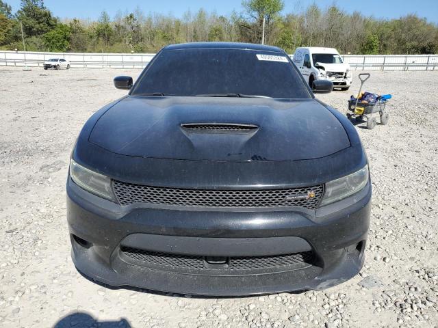2C3CDXGJ5JH329688 Dodge Charger R/t 392