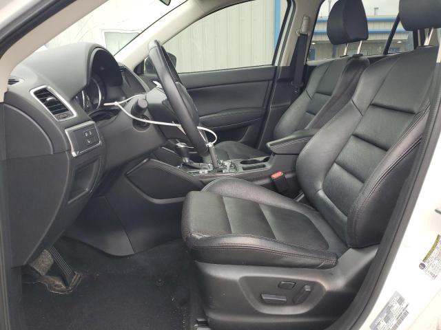 JM3KE2DY3G0645846 Mazda CX-5 GT