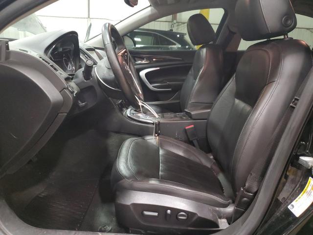 2G4GL5EXXH9172817 Buick Regal Sport Touring