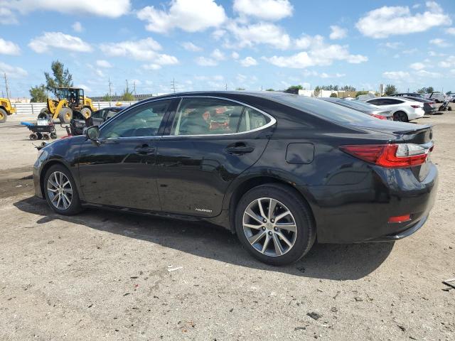 JTHBW1GG6H2155988 Lexus ES 300H