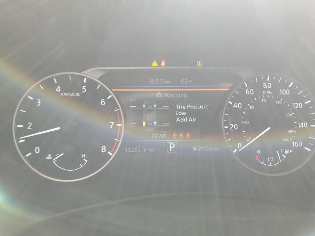 3N1AB8CV7PY226723 Nissan SENTRA SV