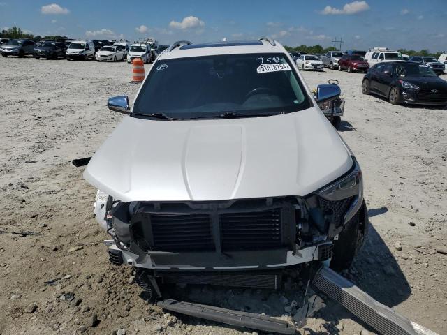 3GKALVEV3ML347588 GMC Terrain Slt