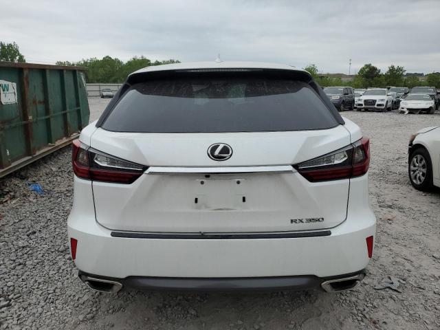 2T2ZZMCA8KC121887 Lexus Rx 350 Base