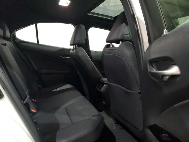 JTHP9JBH2P2069511 Lexus Ux 250h Premium