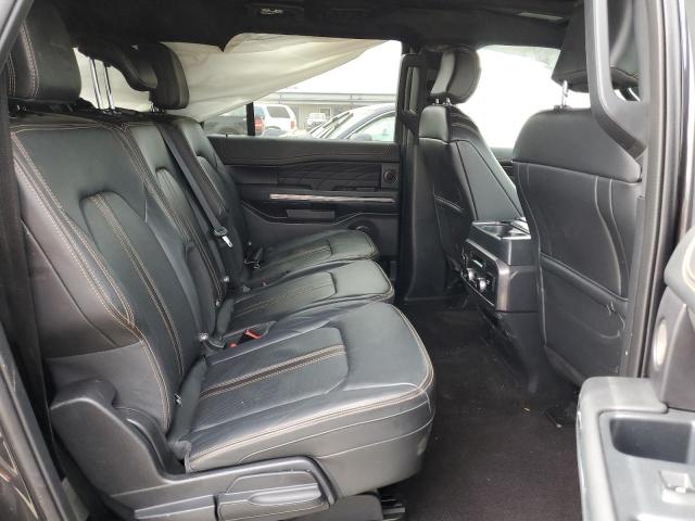 1FMJK1MT3NEA05479 Ford Expedition Max Platinum