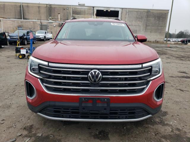 1V2WR2CA1RC525451 Volkswagen ATLAS SE