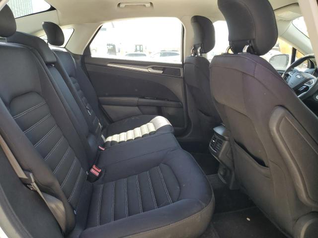 3FA6P0H7XFR138411 Ford FUSION SE
