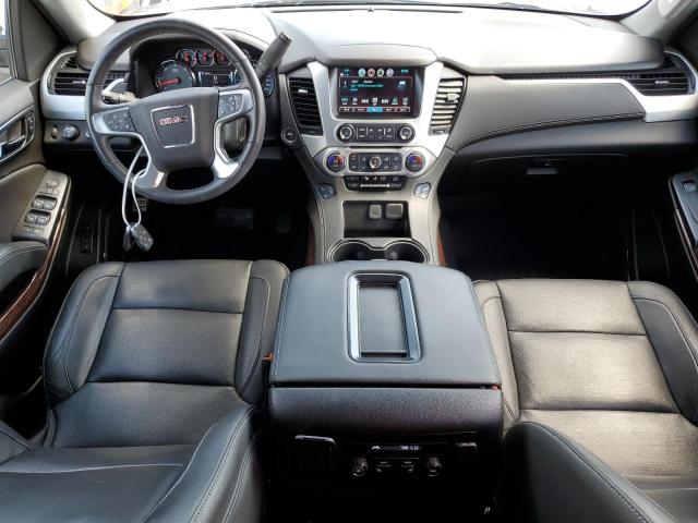 1GKS2BKC7LR208922 GMC YUKON SLT
