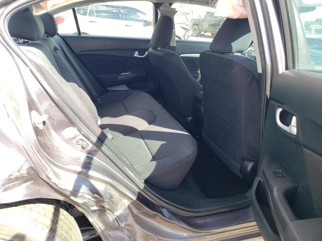 19XFB2F84FE108103 Honda CIVIC EX