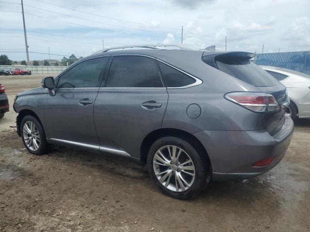 2T2ZK1BA9EC147083 Lexus RX 350