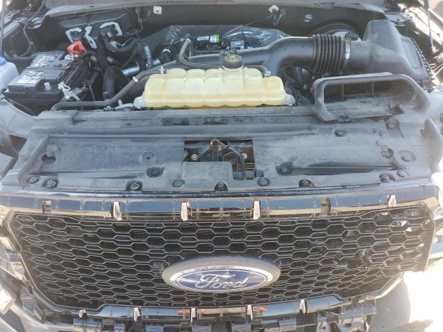 1FTEX1CP4LFA44911 Ford F150 Super Cab