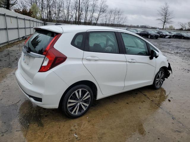 3HGGK5H80KM749768 Honda FIT EX