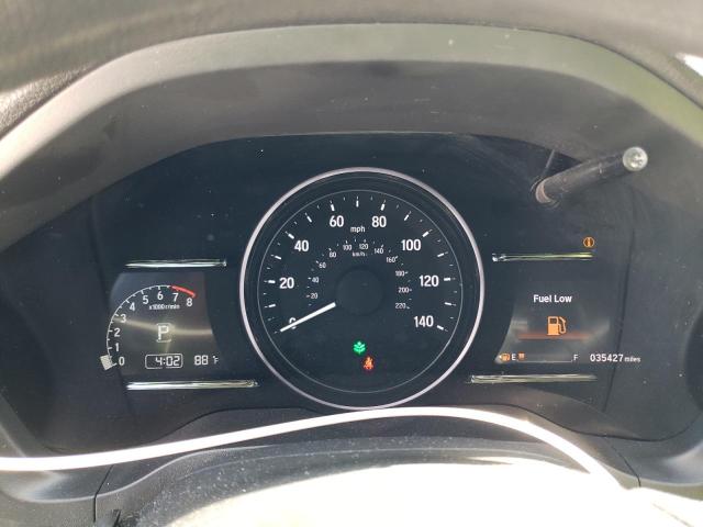 3CZRU6H57NM752937 Honda HR-V EX