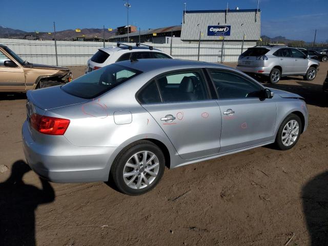 3VWD07AJ9EM323515 Volkswagen JETTA SE