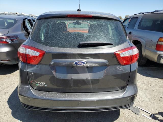 1FADP5CU2GL108823 Ford C-max Premium Sel