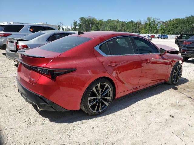 JTHGZ1B20N5050964 Lexus Is 350 F-sport