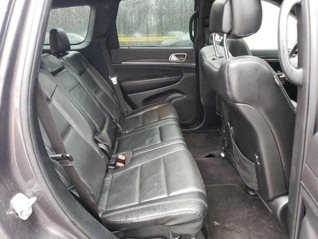 1C4RJFBGXHC739887 Jeep Grand Cherokee Limited