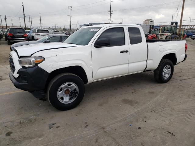 Auction sale of the 2021 Toyota Tacoma Access Cab, vin: 3TYRX5GNXMT008843, lot number: 52172644