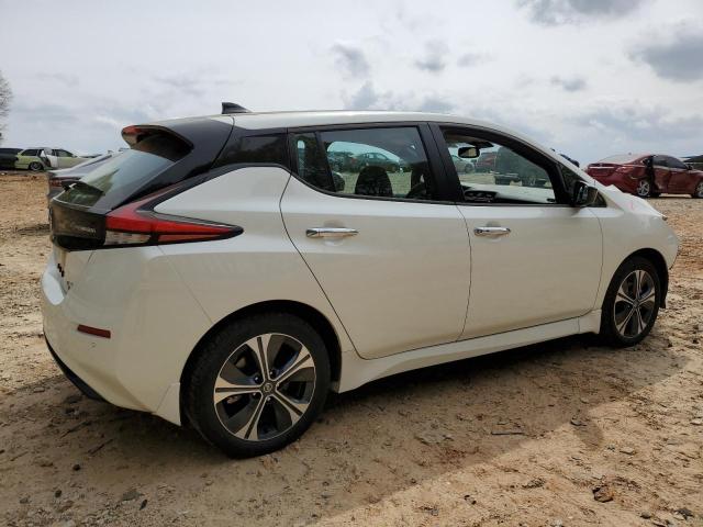 1N4BZ1CV8NC562607 Nissan Leaf Sv Plus