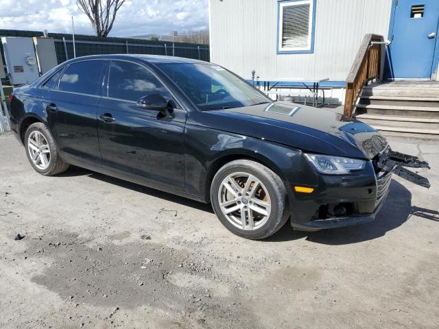 WAUANAF42HA038094 Audi A4 PREMIUM