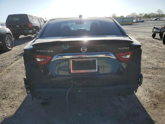 1N4AA6AP1GC415178 Nissan Maxima 3.5s