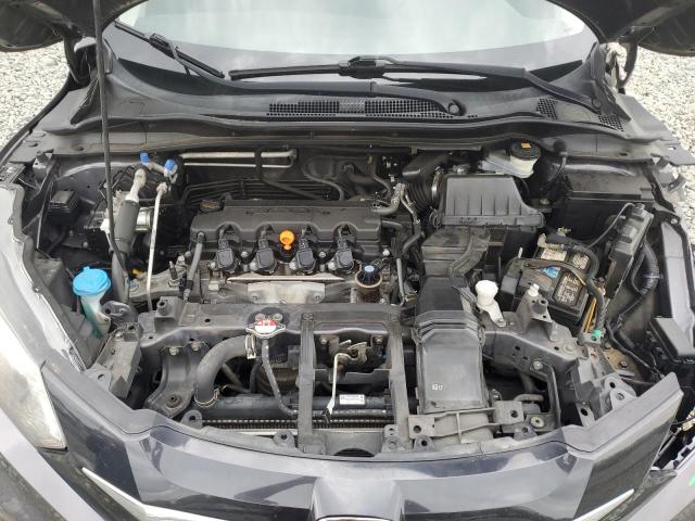 3CZRU5H52GM734181 Honda HR-V EX