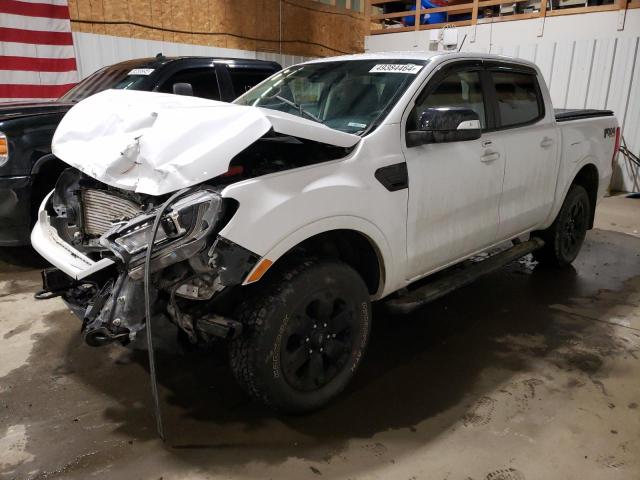 Auction sale of the 2023 Ford Ranger Xl, vin: 1FTER4FH5PLE34665, lot number: 49384464
