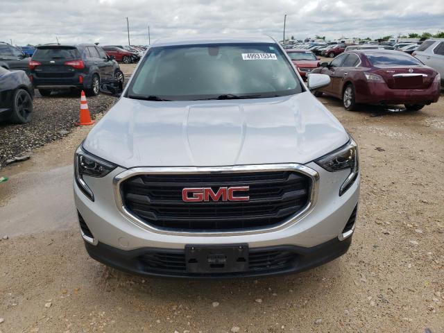 3GKALTEV6JL271736 GMC Terrain Sle