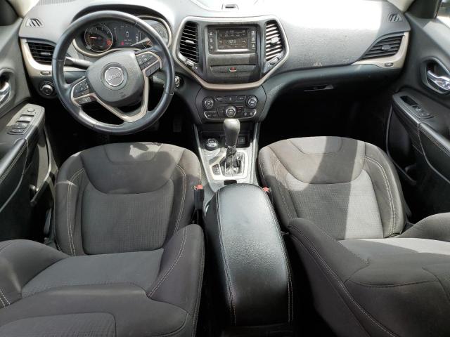 1C4PJMCB2FW622525 Jeep Cherokee Latitude