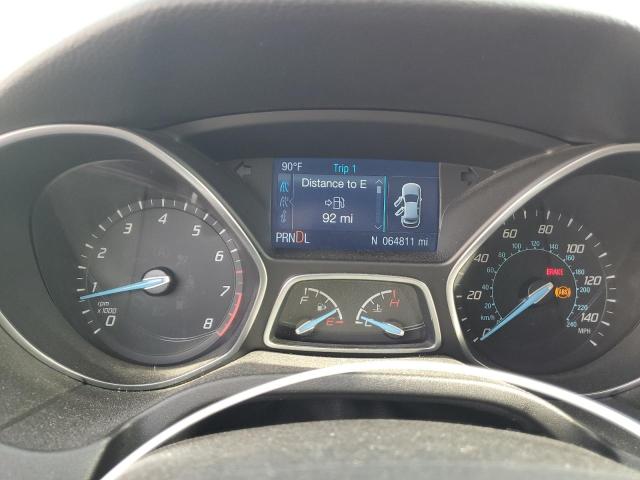 1FADP3F28EL399145 Ford FOCUS SE