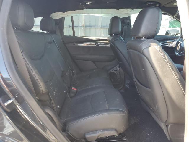 1GYKPGRSXMZ144944 Cadillac XT6 SPORT