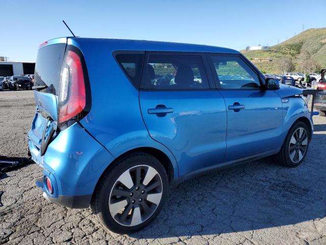 KNDJP3A5XJ7588767 KIA SOUL +