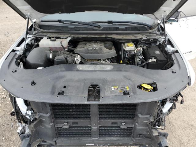 1C4SJVGJ2NS215165 Jeep Grand Wagoneer Series Iii