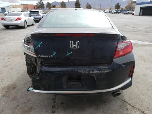 1HGCT1B84GA002126 Honda ACCORD EXL