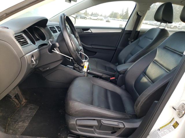 3VWDB7AJ5HM258435 Volkswagen JETTA SE